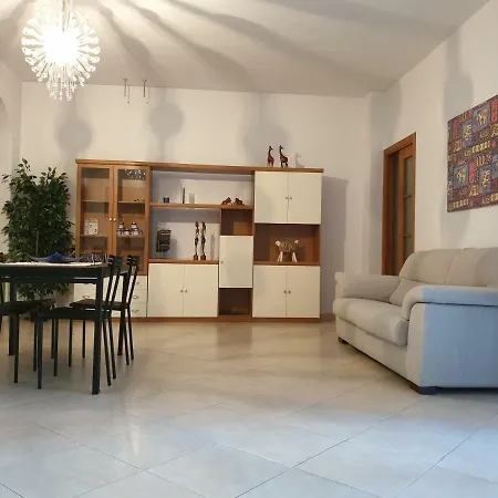Appartement Casa Bidditta *