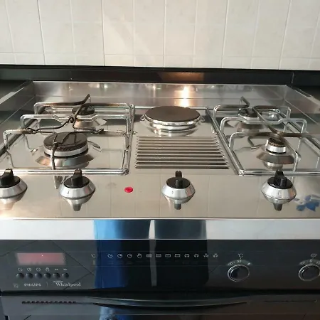 Casa Bidditta كاتانيا