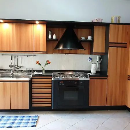 Casa Bidditta *