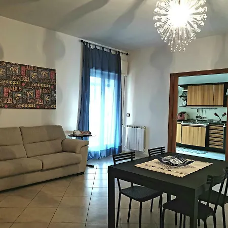 شقة Casa Bidditta *