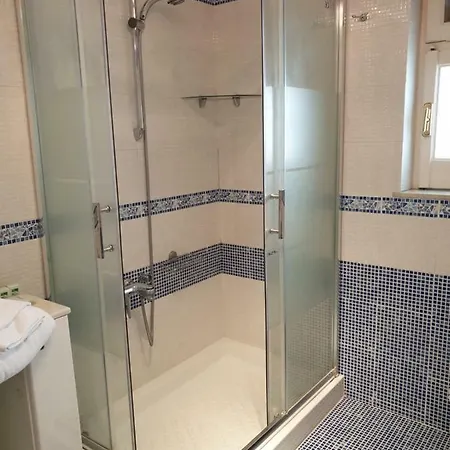 شقة Casa Bidditta