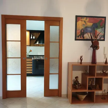 شقة Casa Bidditta *