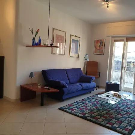 شقة Casa Bidditta