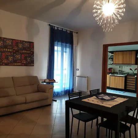 Casa Bidditta شقة كاتانيا