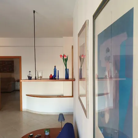 Casa Bidditta شقة كاتانيا