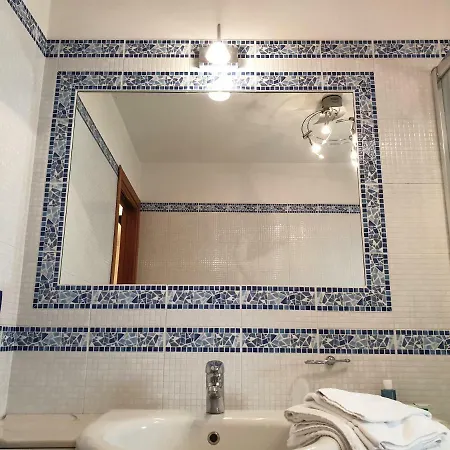 شقة Casa Bidditta *