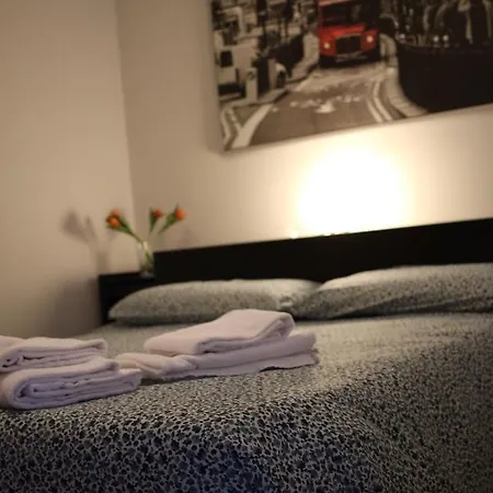 شقة Casa Bidditta *