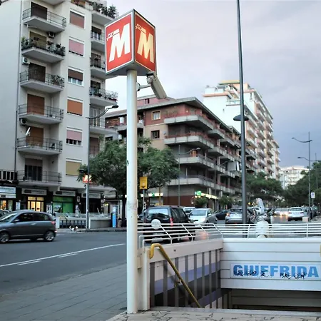 Casa Bidditta كاتانيا