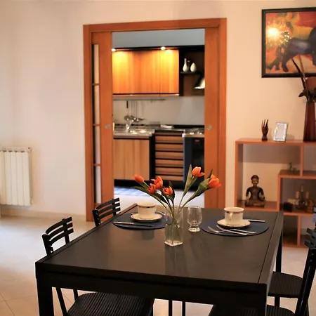 Casa Bidditta *