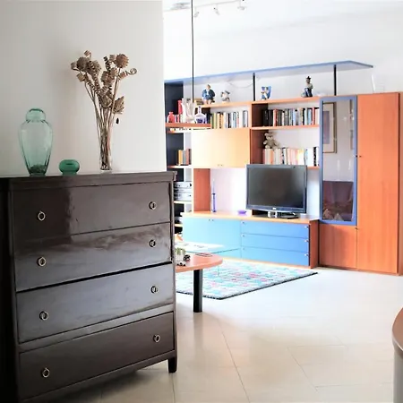 Appartement Casa Bidditta