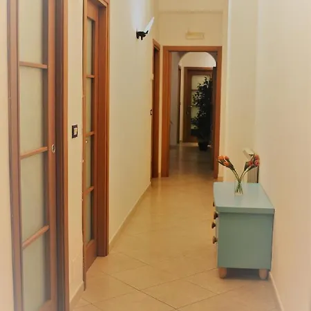 شقة Casa Bidditta *