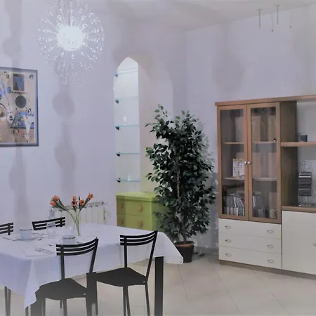 Casa Bidditta كاتانيا