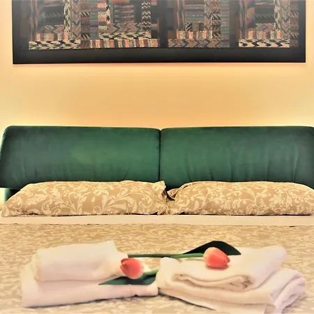 Appartement Casa Bidditta