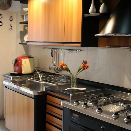 Casa Bidditta * كاتانيا