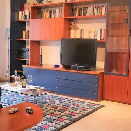 Appartement Casa Bidditta Catane