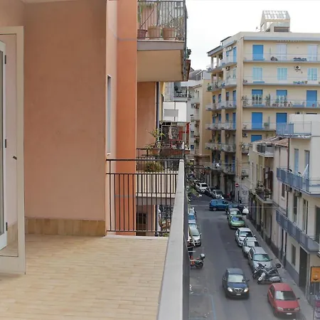 Casa Bidditta شقة كاتانيا