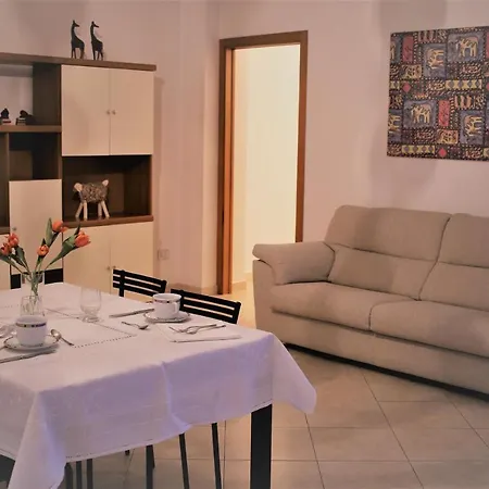 Casa Bidditta * كاتانيا