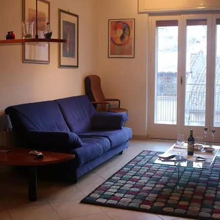 Casa Bidditta Catane